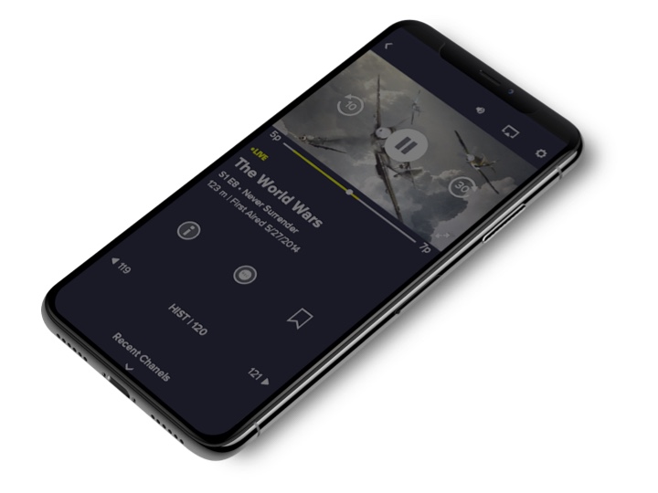 UI Specs